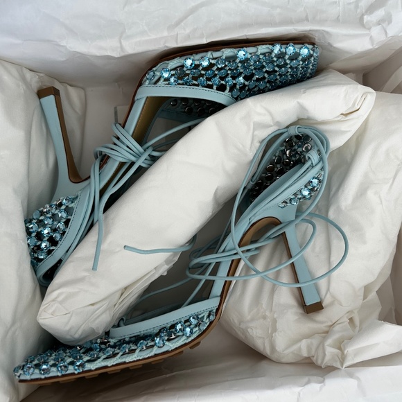 Bottega Veneta Shoes - BRAND NEW